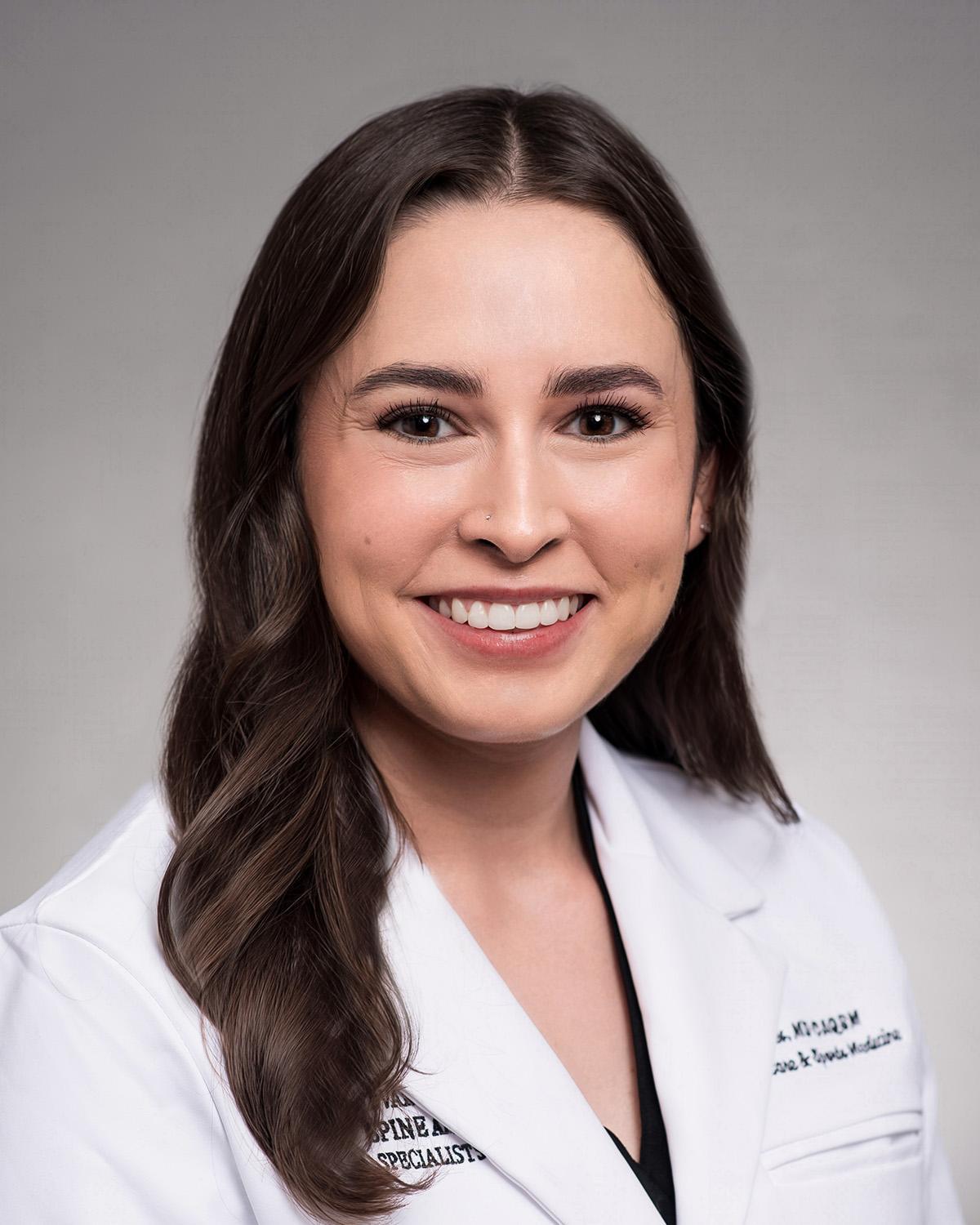 Amy Jones, MD